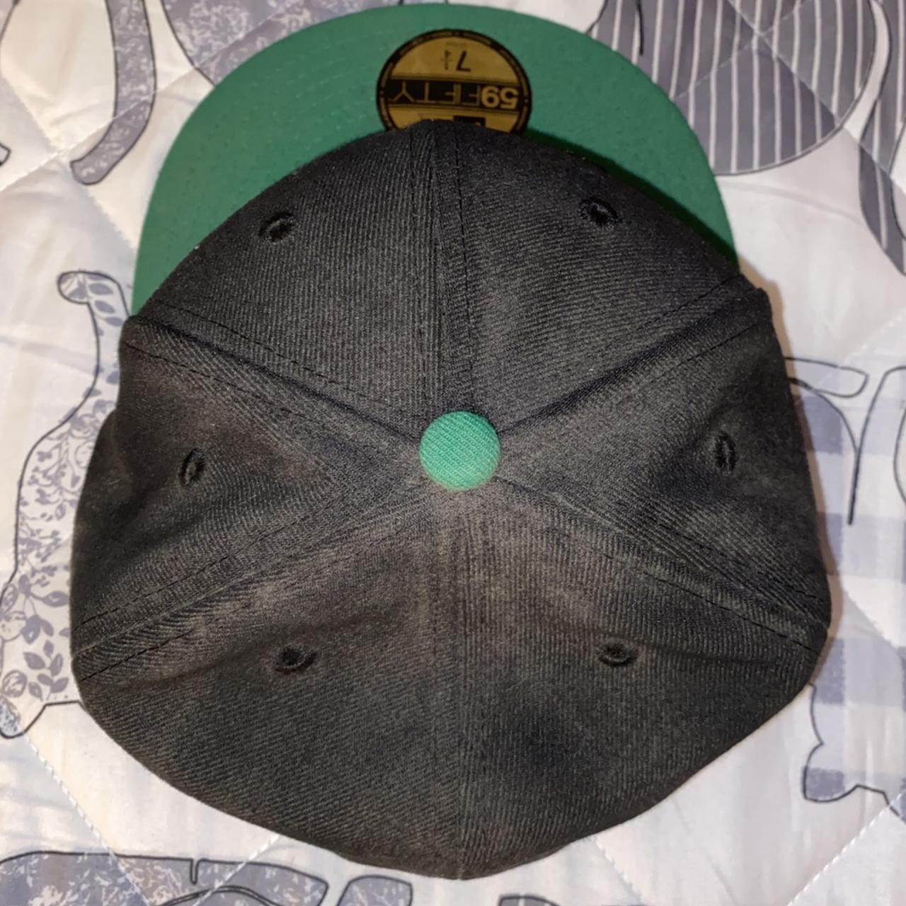 Eagles Mitchell & Ness hat SnapBack for Philadelphia - Depop