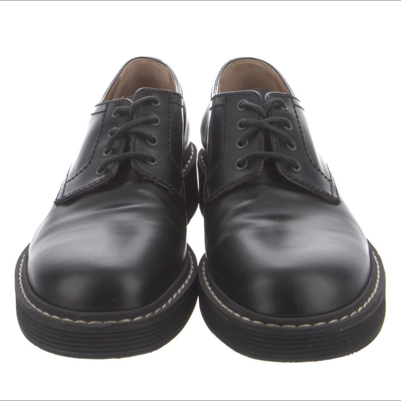 Product Image 1 - marni leather derby shoes
great condition
size: