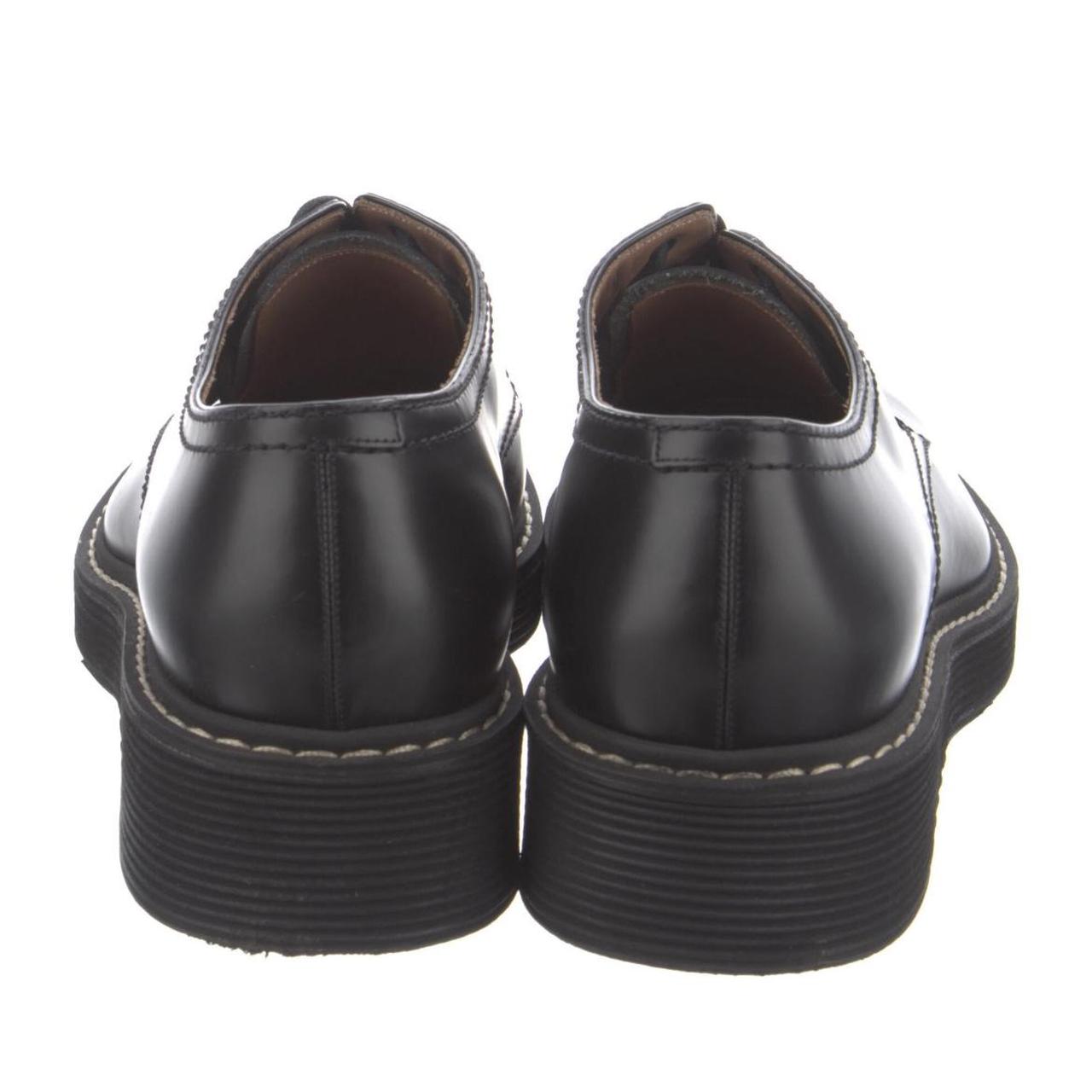 Product Image 2 - marni leather derby shoes
great condition
size:
