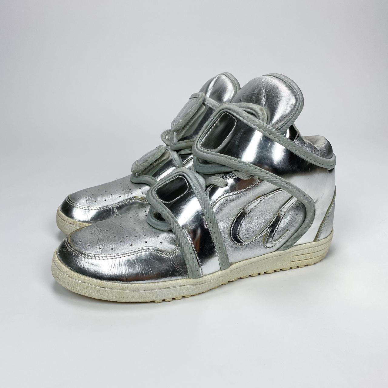 Product Image 1 - Vintage Ato Matsumoto sneaker 

Inspired