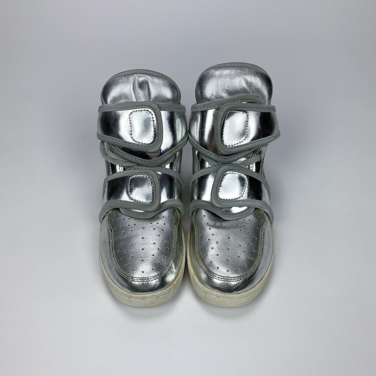 Product Image 4 - Vintage Ato Matsumoto sneaker 

Inspired