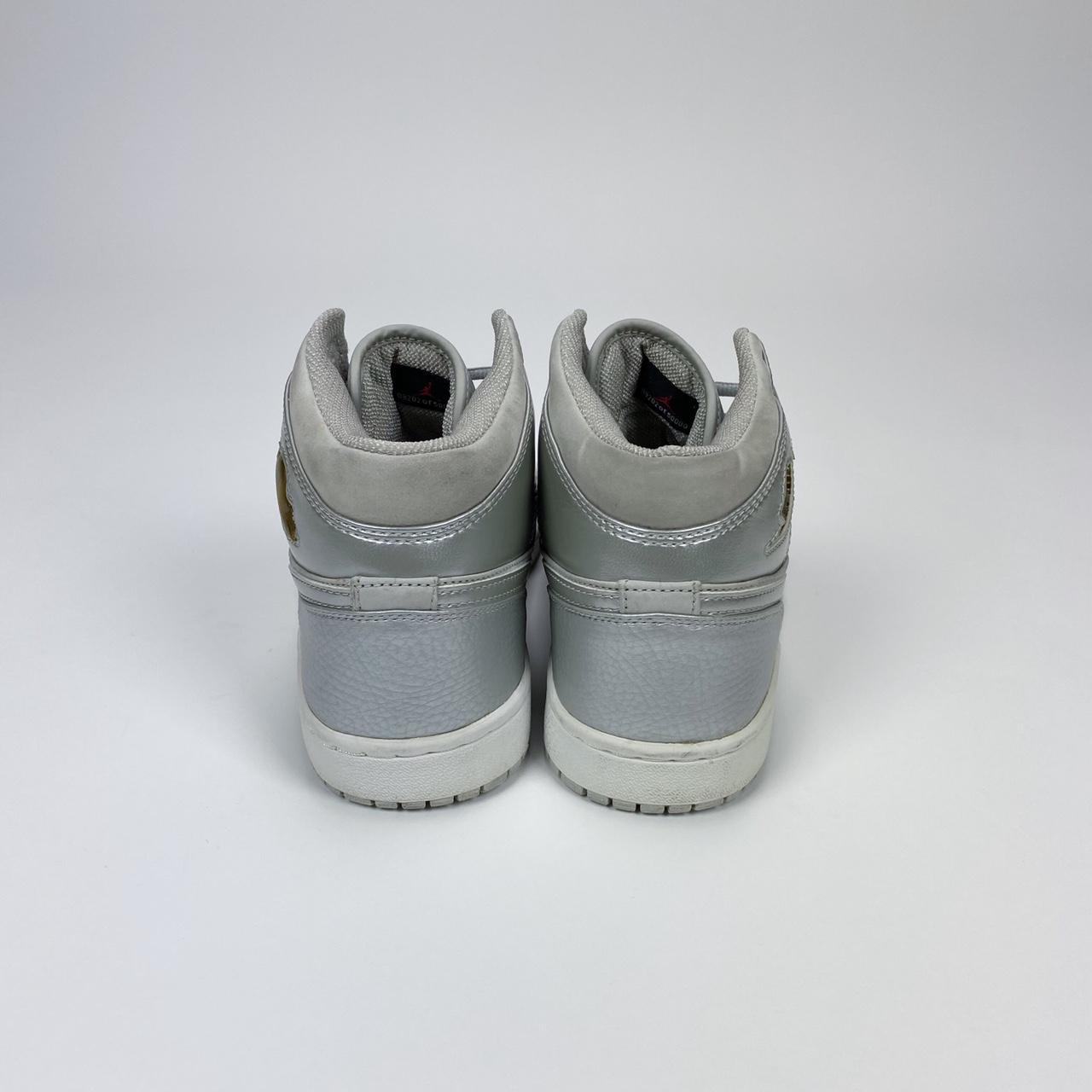 Product Image 4 - Vintage Jordan 1 (2001)

OG release

Sz