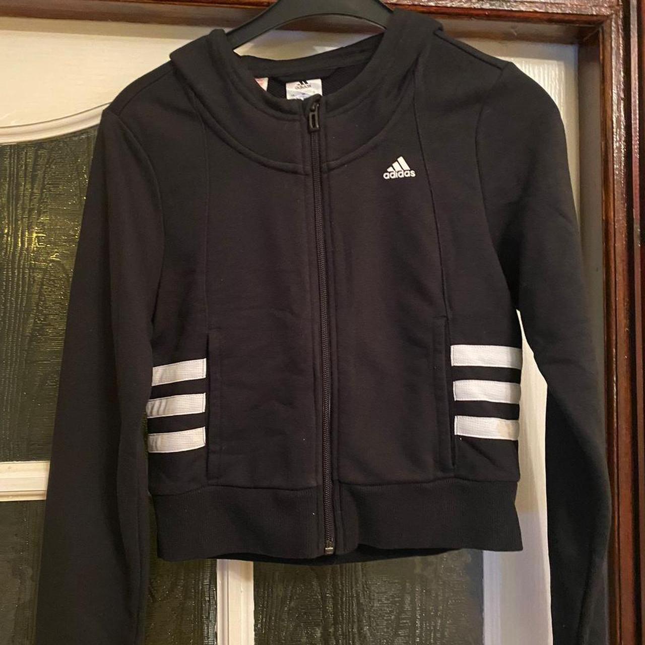 Adidas Women's Jumper | Depop