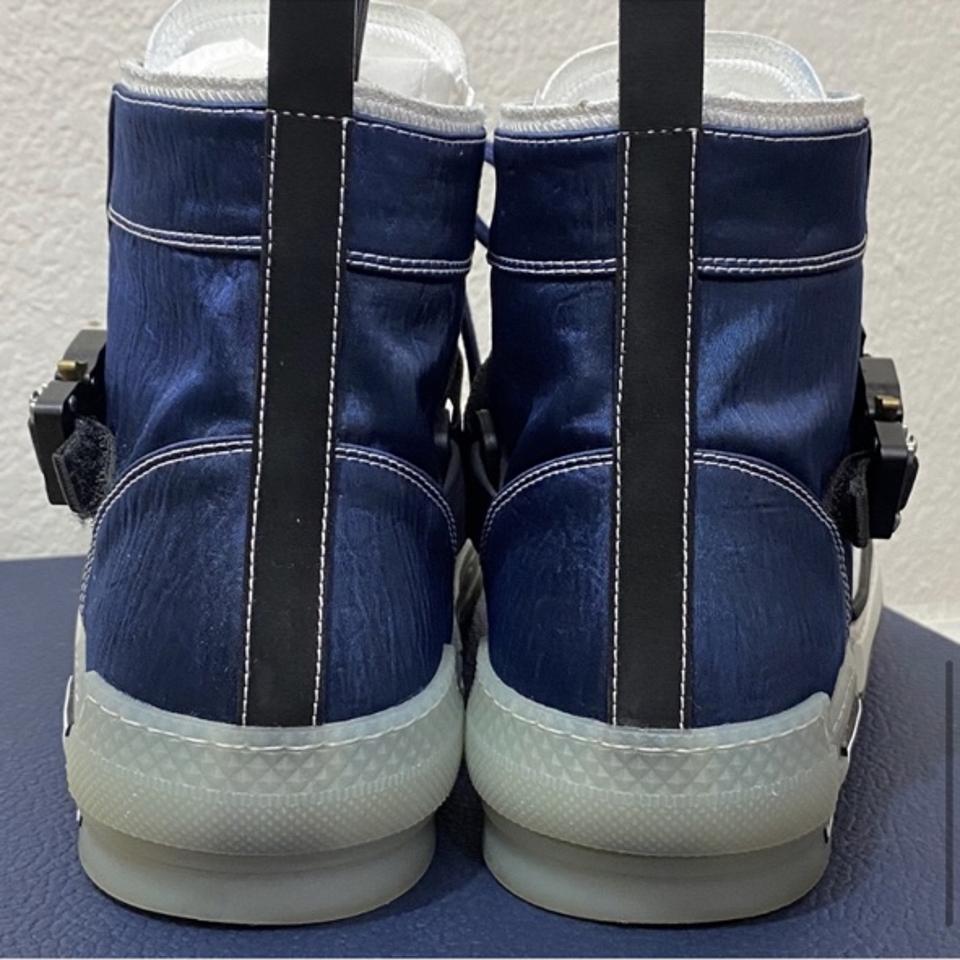 Dior alyx clearance sneaker