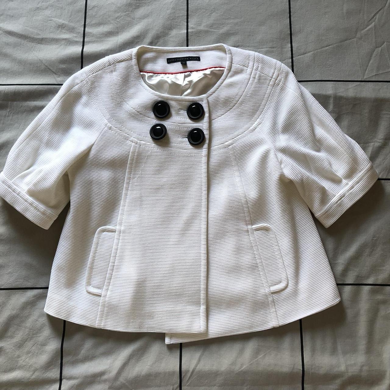 betty jackson jacket