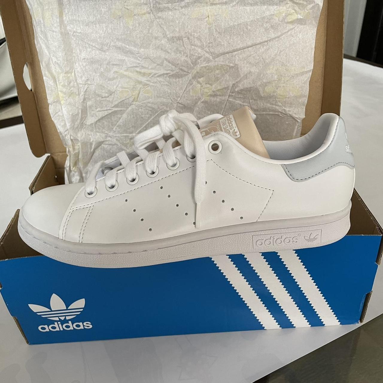 active adidas stan smith mens