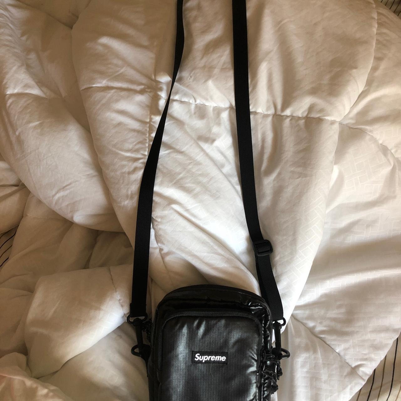 supreme fw17 shoulder bag