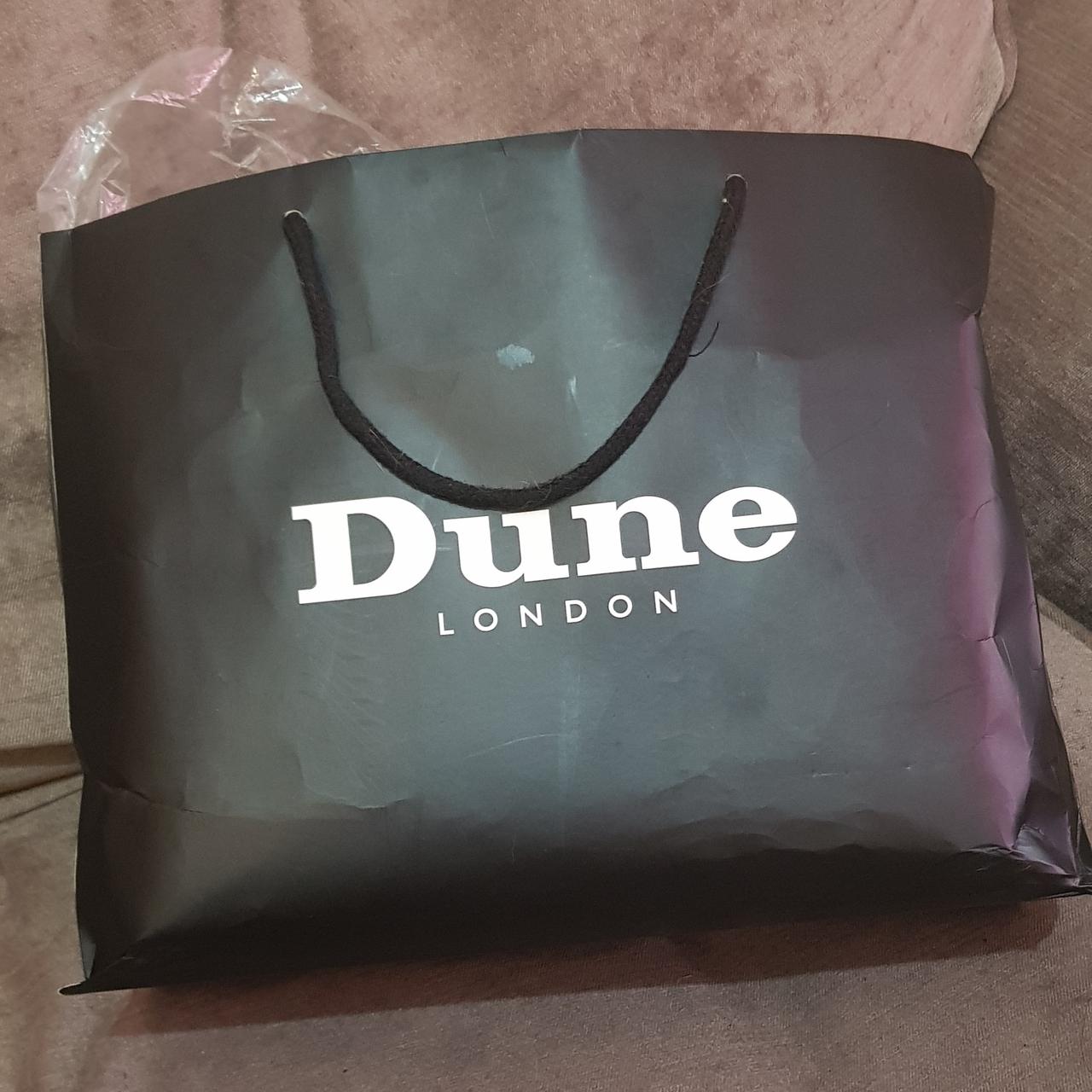 Dune 2025 dandelion bag