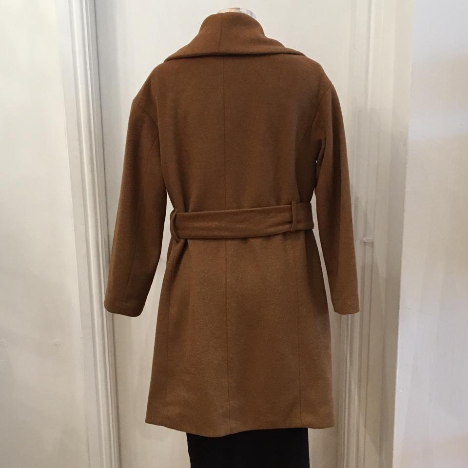 H&m conscious clearance wool coat