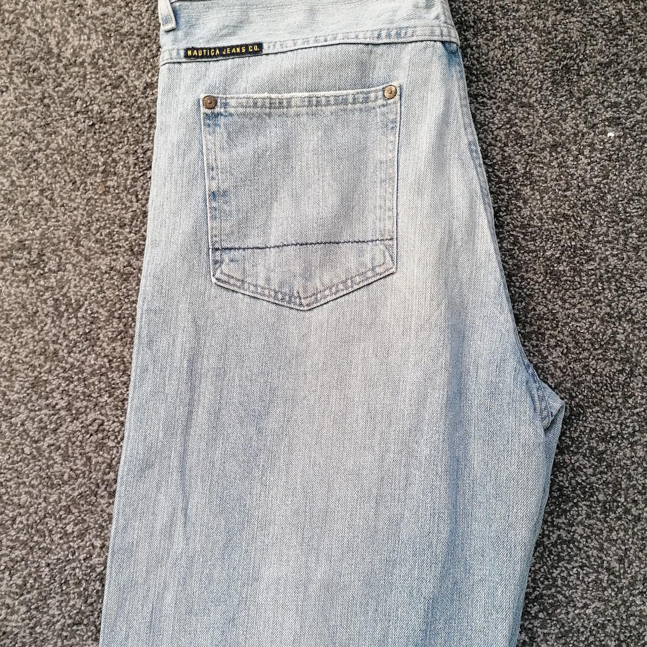 vintage-nautica-light-wash-jeans-size-34-waist-depop