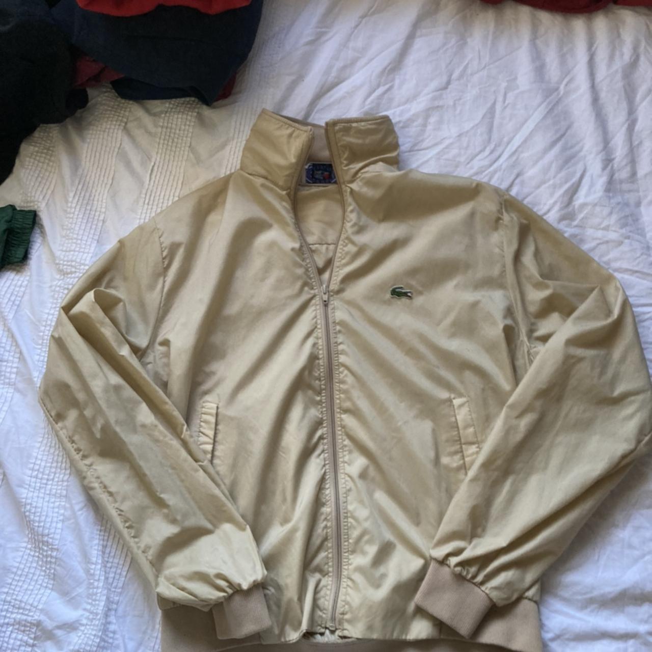 Summer on sale harrington jacket