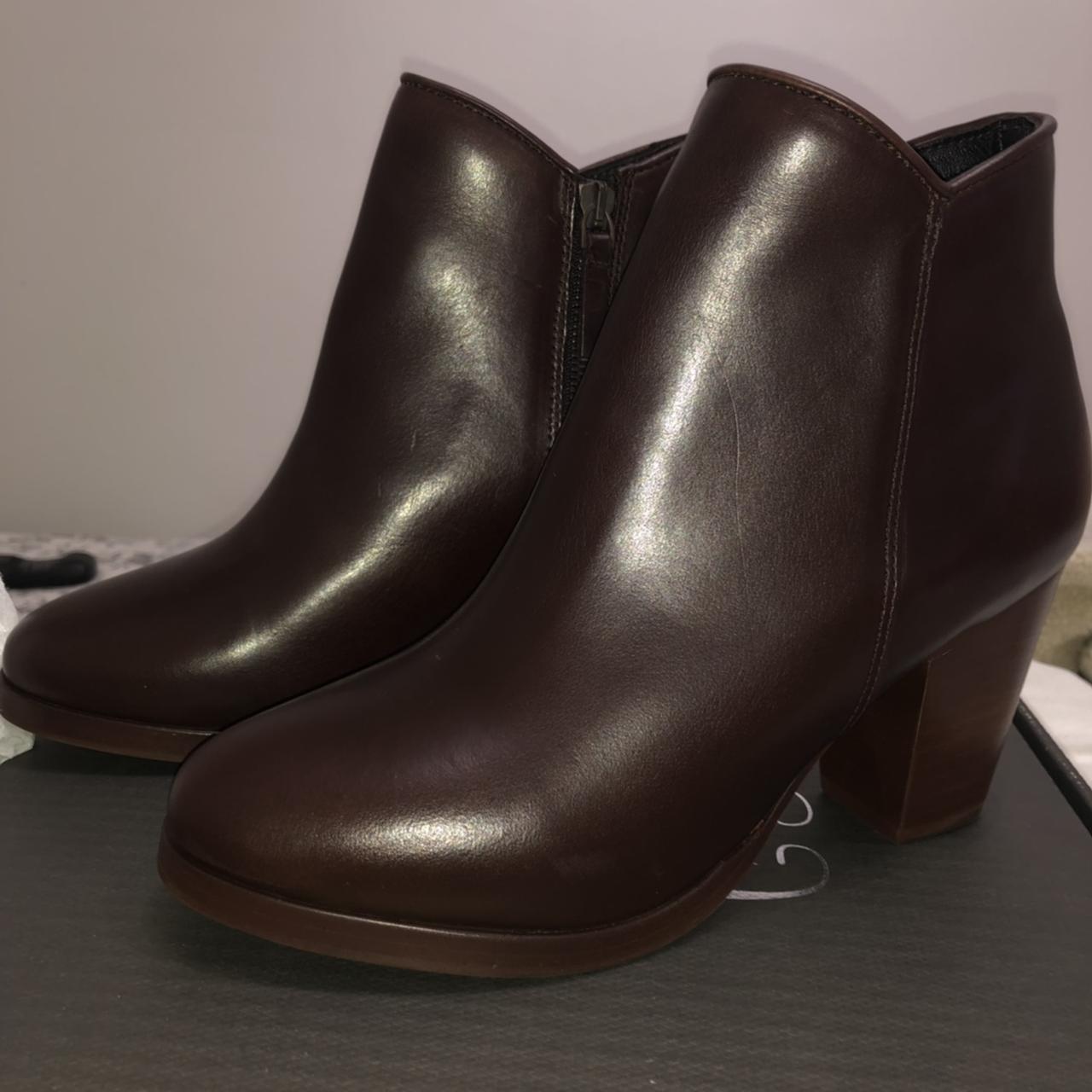 Thursday hot sale boots uptown