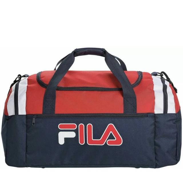 Gym on sale bag fila