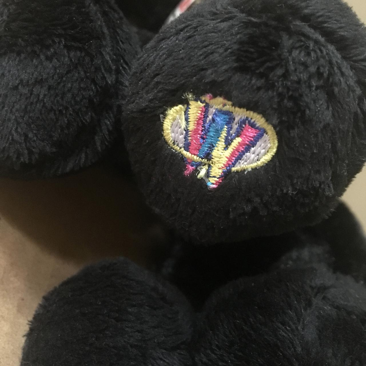 black stallion webkinz