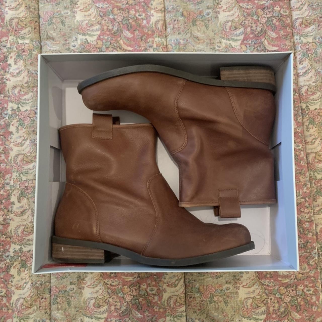 Sole society natasha 2025 boot size 9