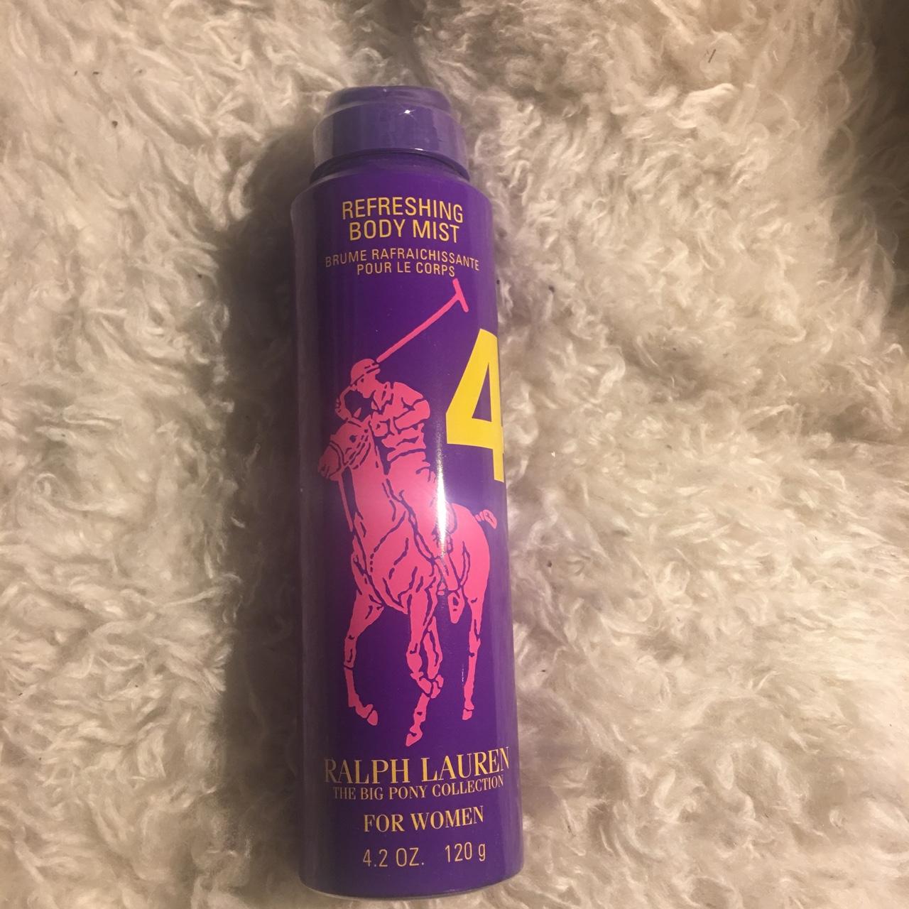 unopened ralph lauren for women refreshing Depop