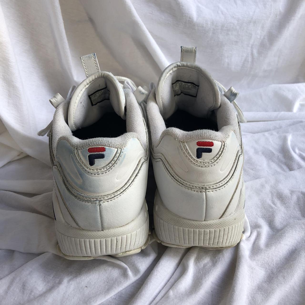fila grandpa shoes