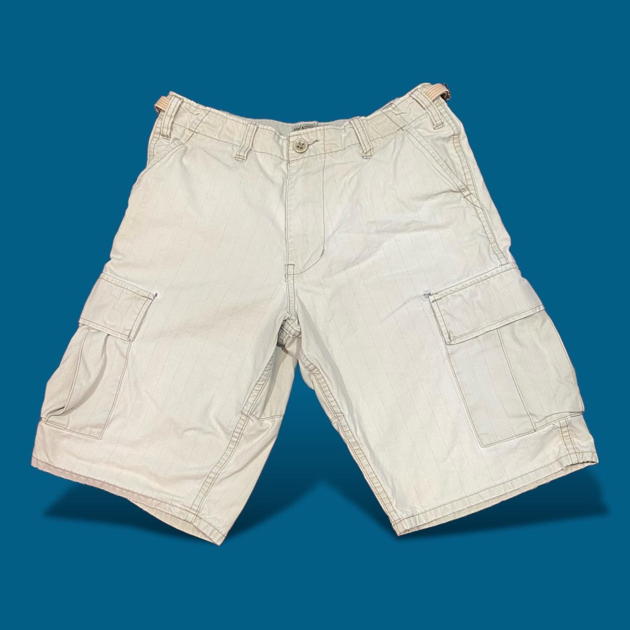 Stüssy Men's Shorts - Tan/Cream - 30