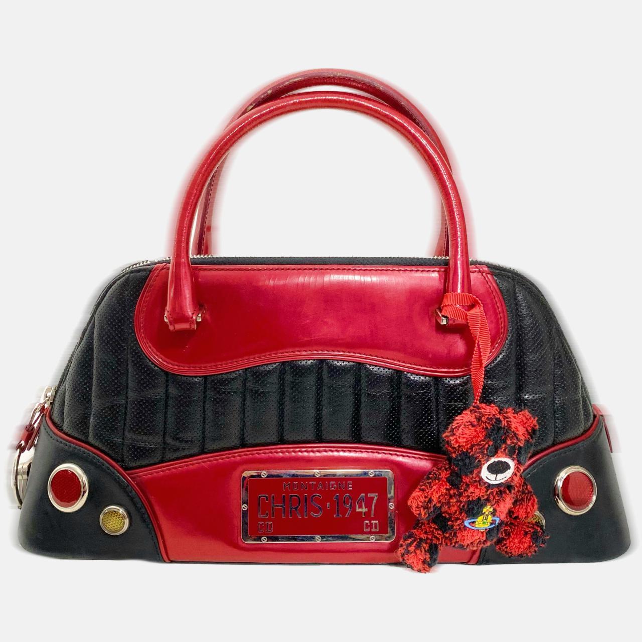 dior car bag