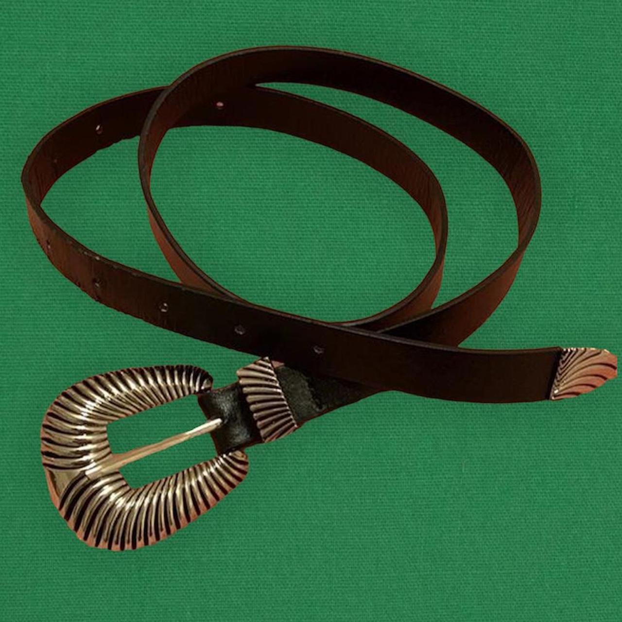 Nasty Gal Women's Belt Depop