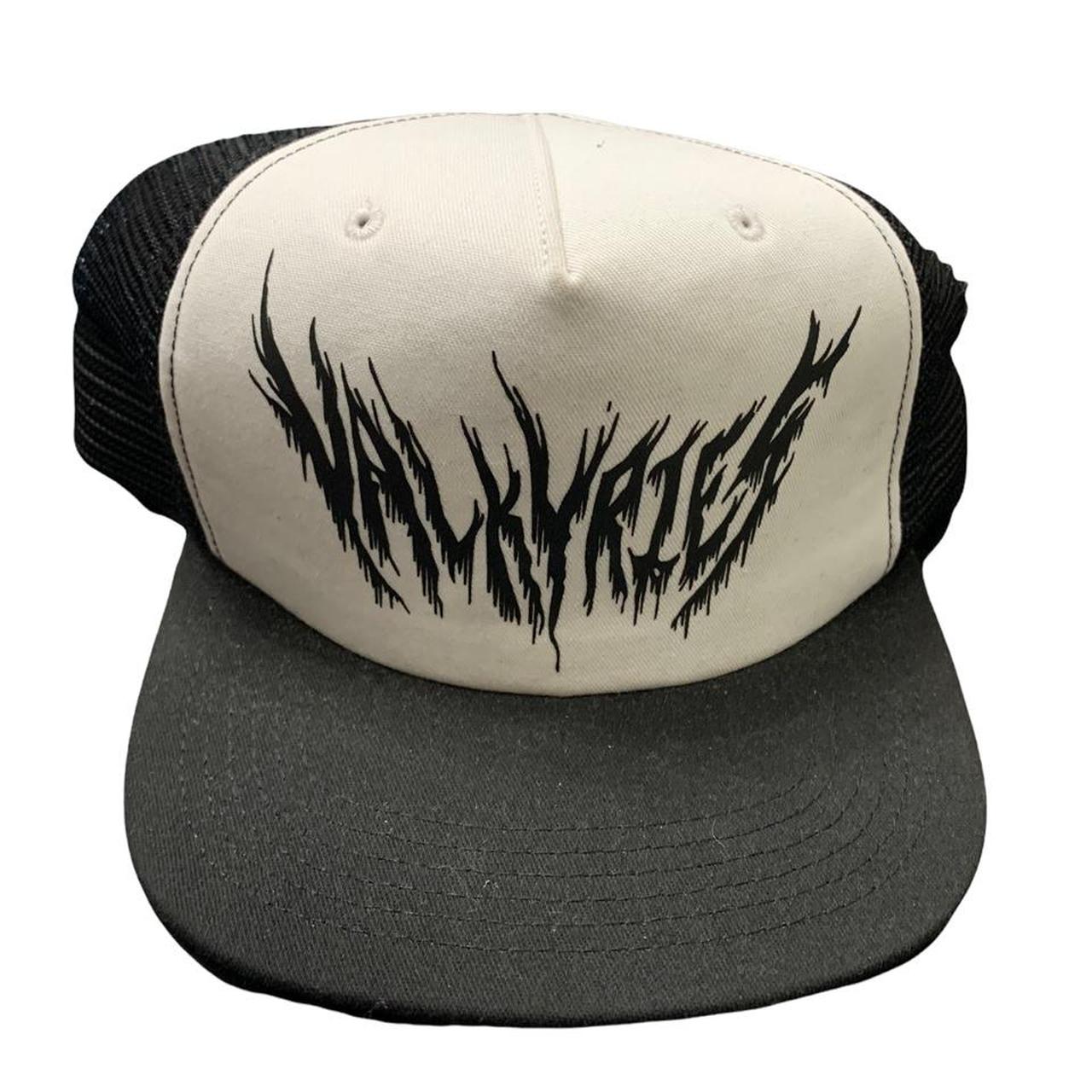 Product Image 1 - Raised by Wolves Valkyries White