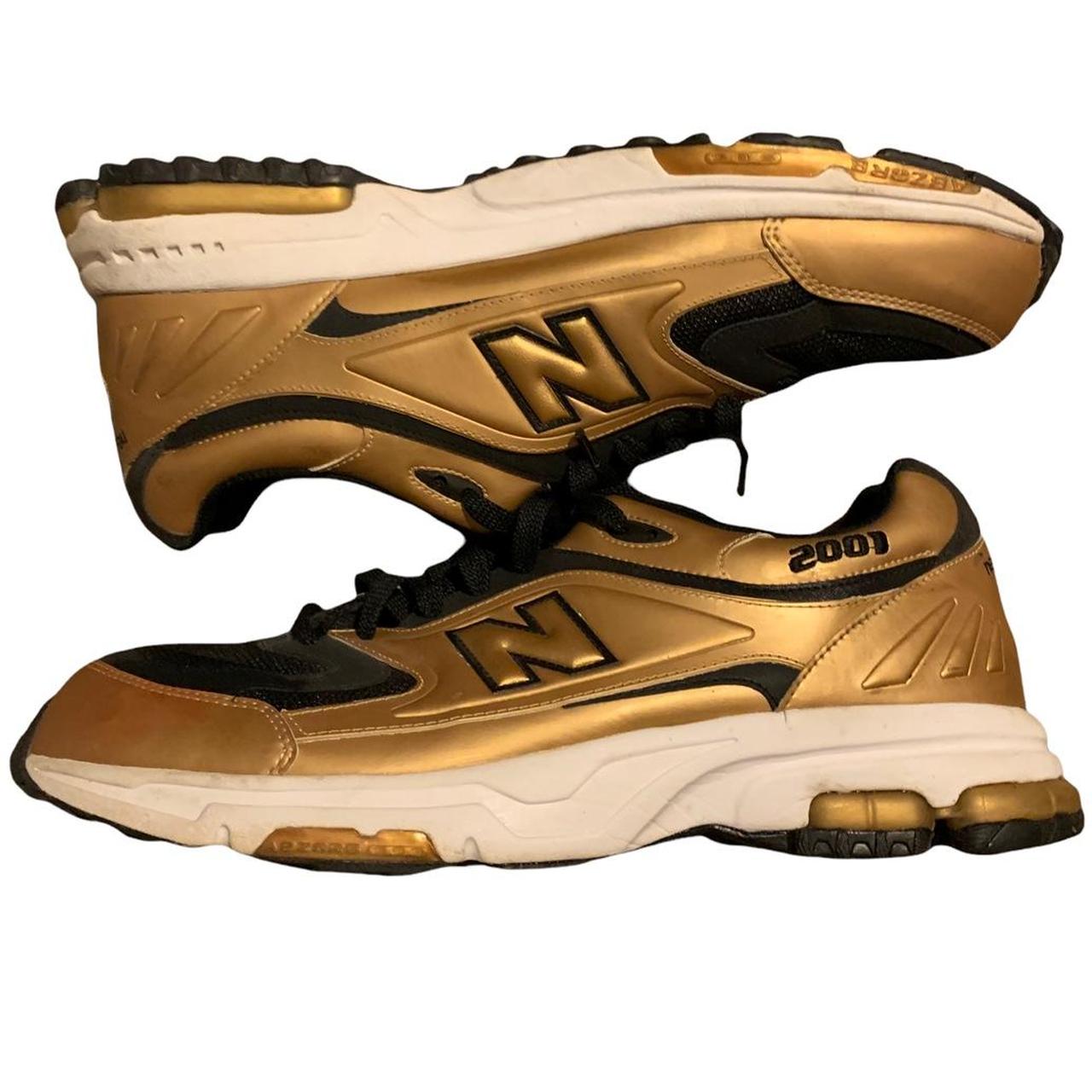 new balance 2001 elite edition