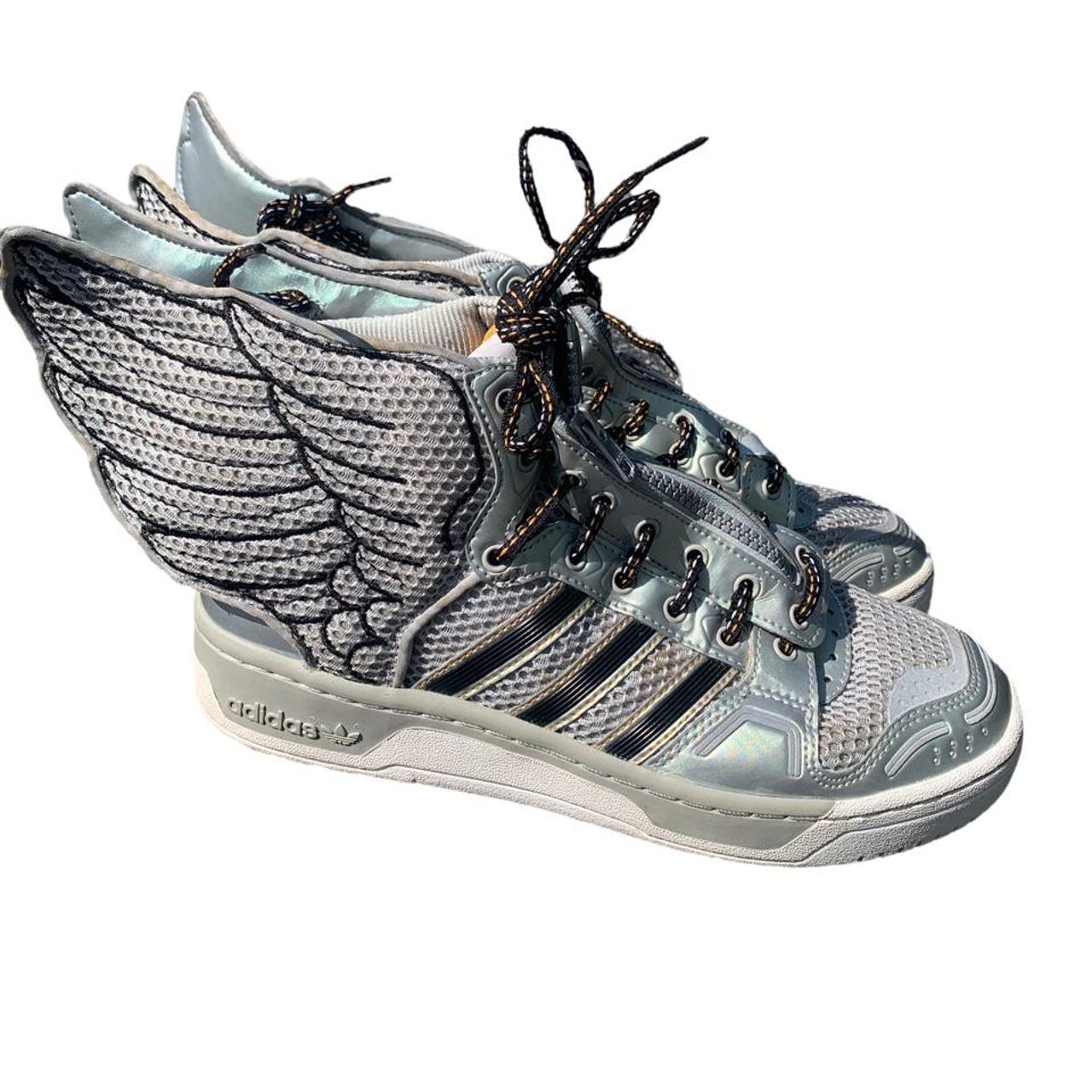 adidas jeremy scott olx