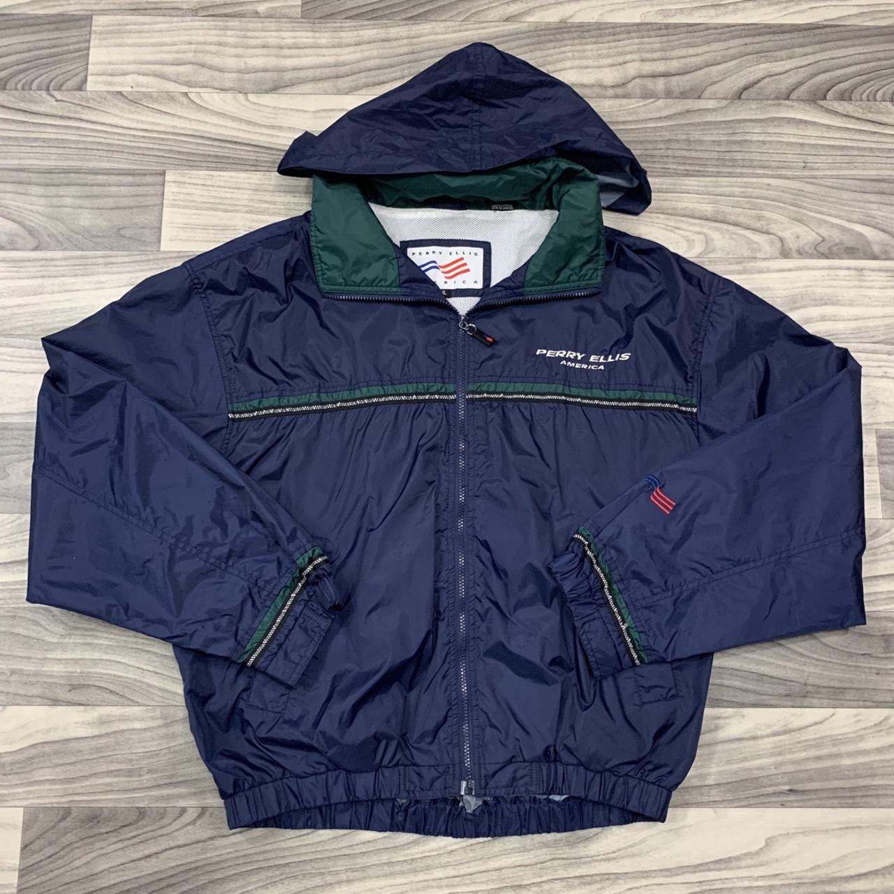 Polo hot sale palace jacket