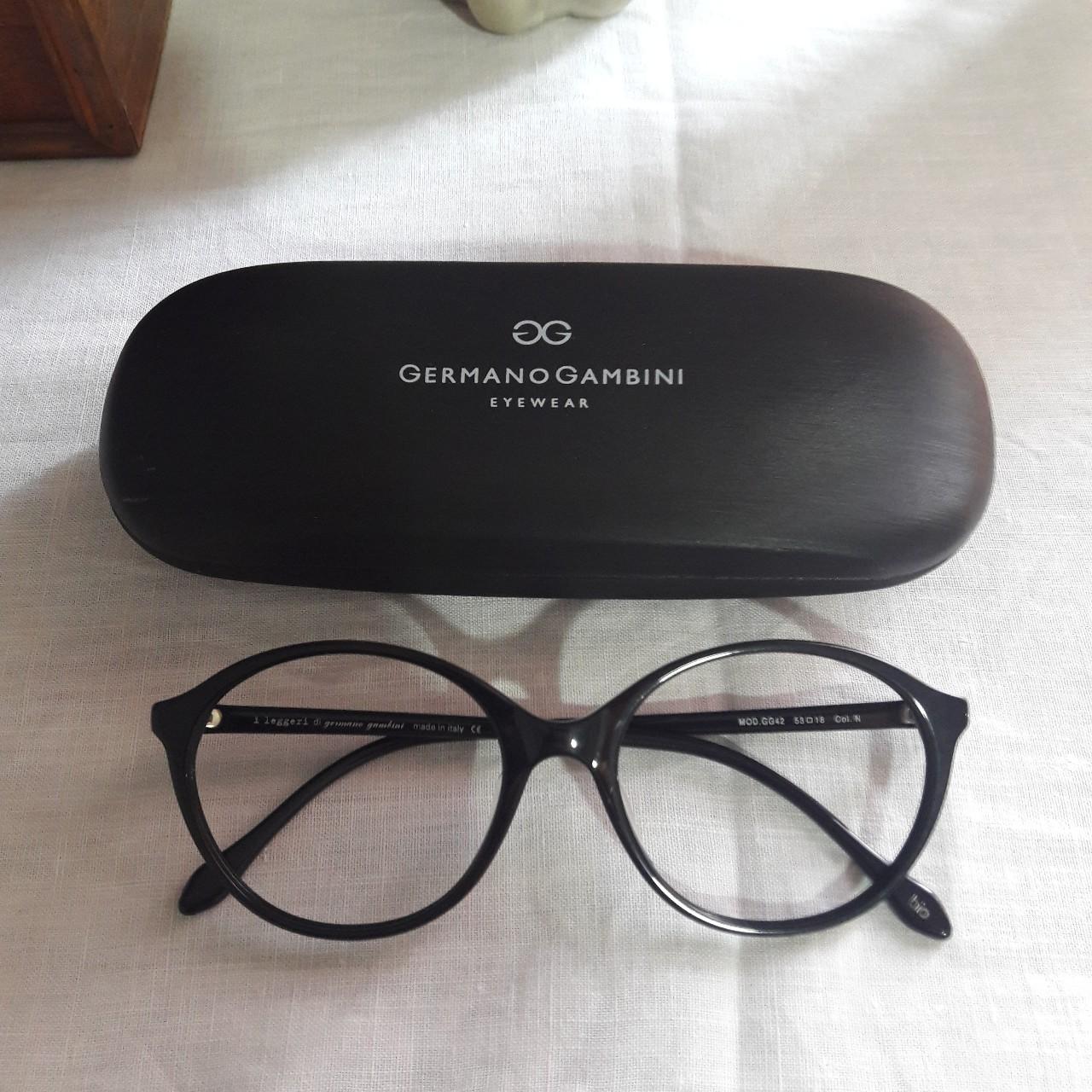 Lidiashopping Evangelisti Occhiali Da Sole Germanogambini Germano