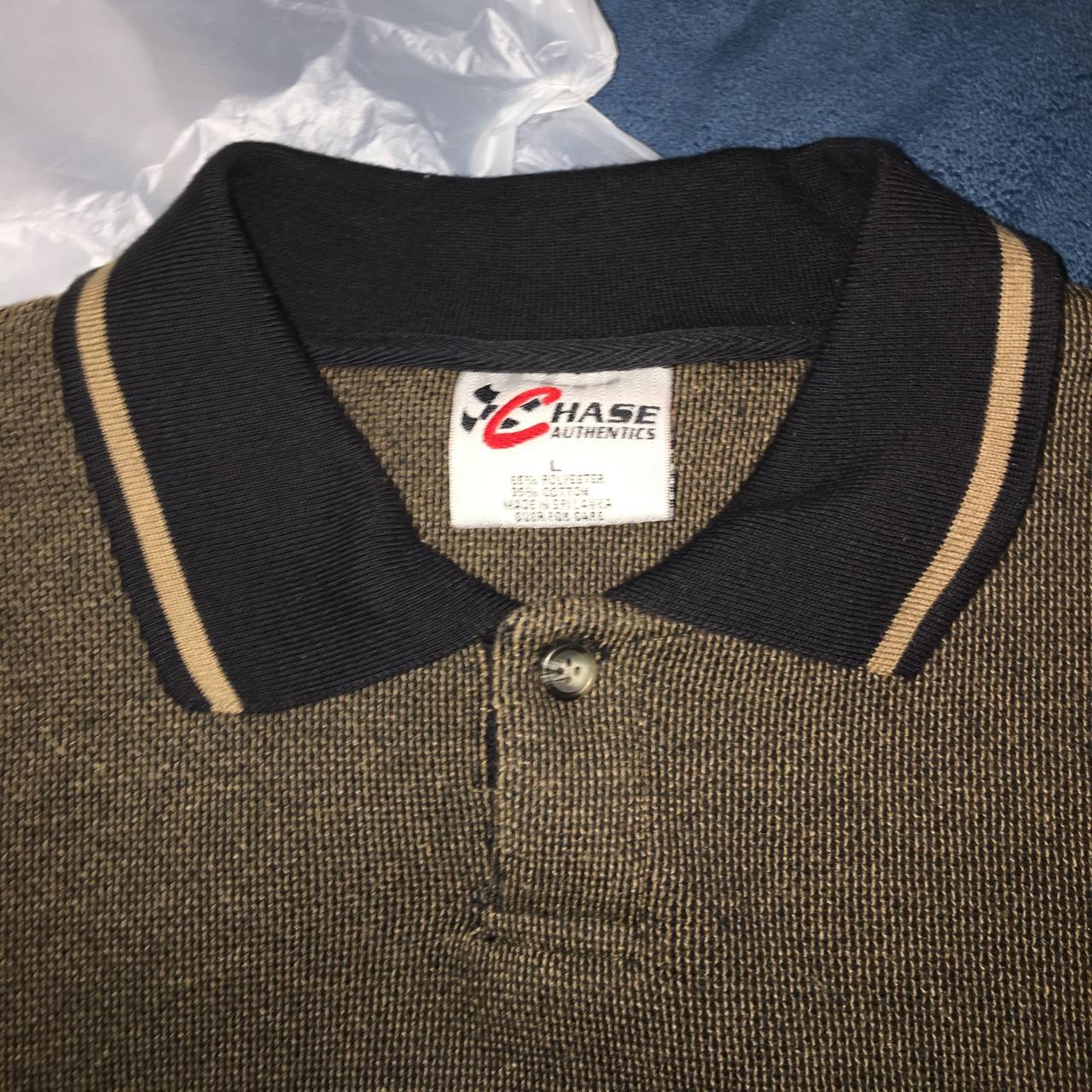 Chase Authentics Men's Brown Sweatshirt (4)