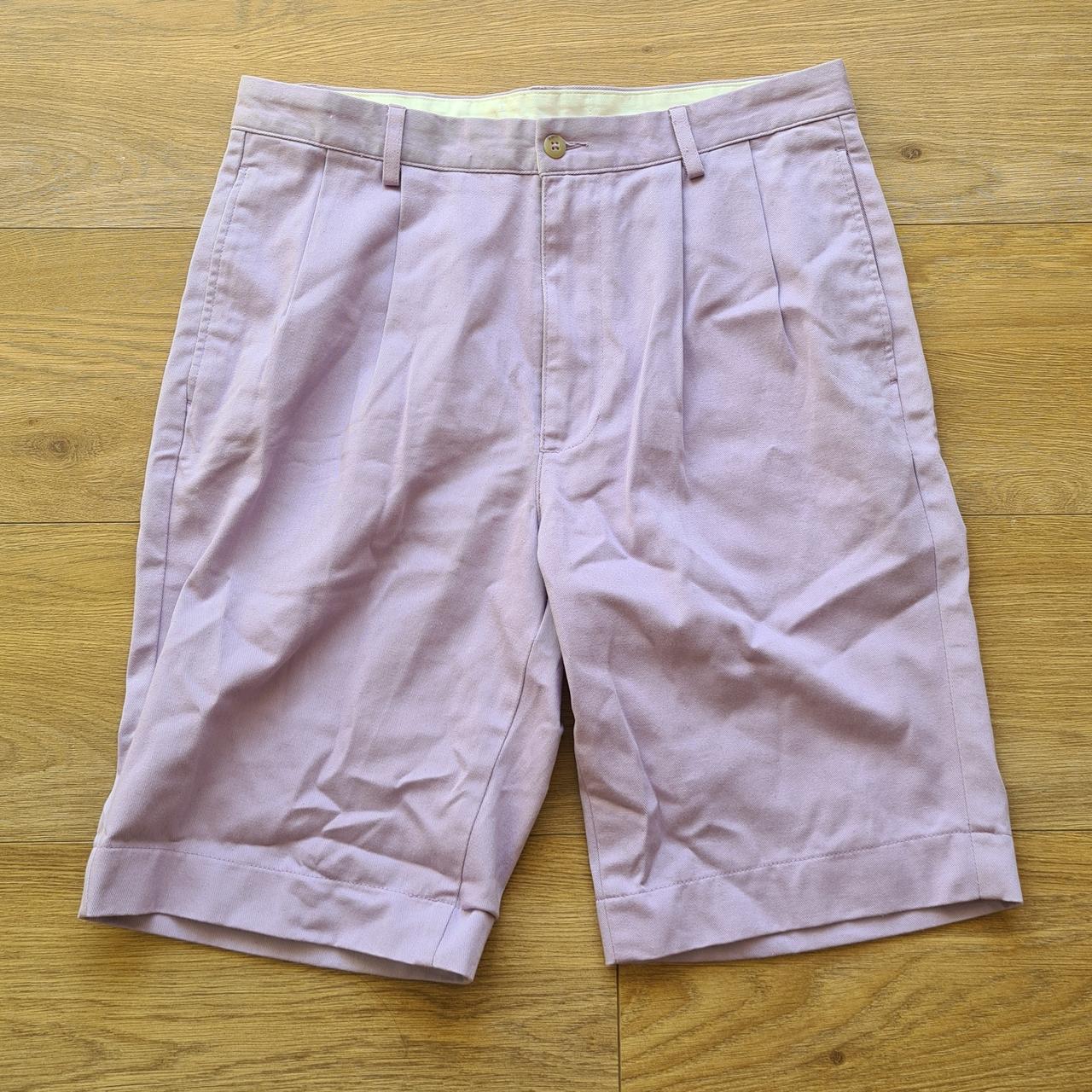 Ralph Lauren Men's Shorts | Depop