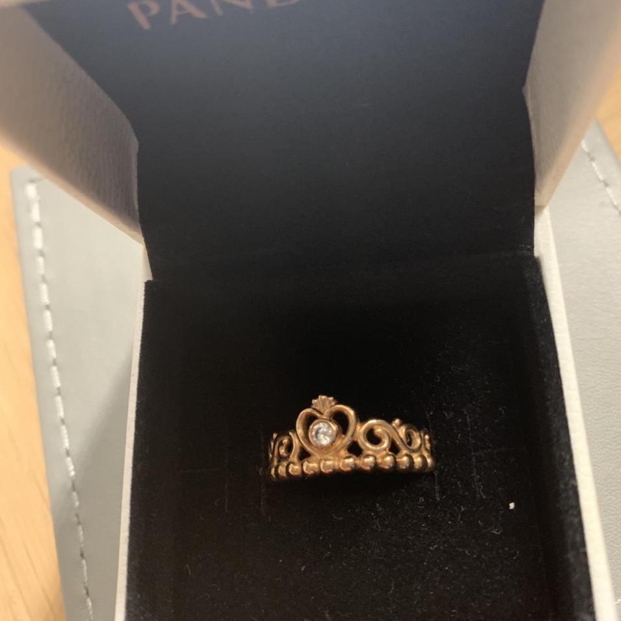 Product Image 3 - Brand new Pandora princess rose