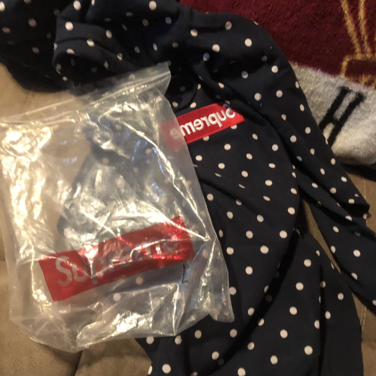 Polka cheap dot bogo