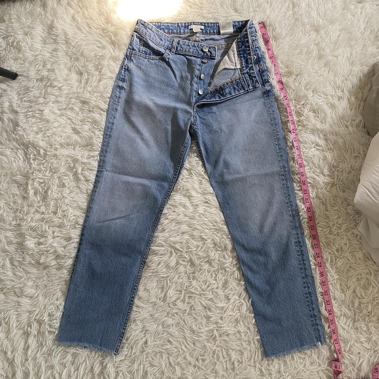 Vintage Levi Lookalike Jeans was so happy to find... - Depop