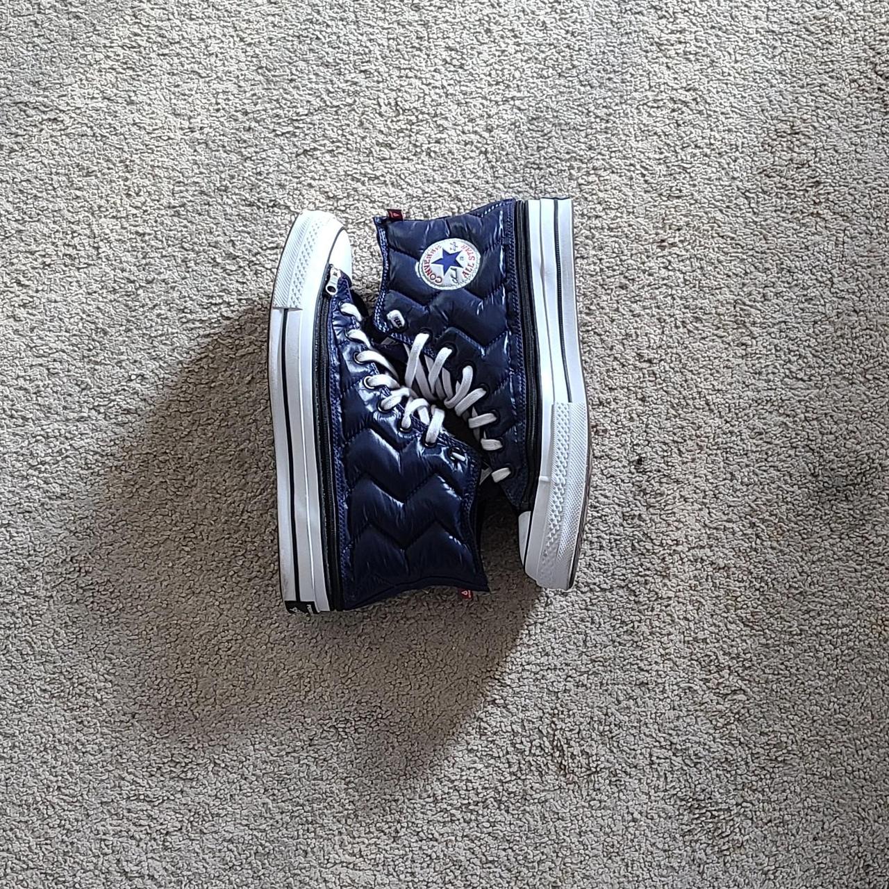 Perks and mini converse online