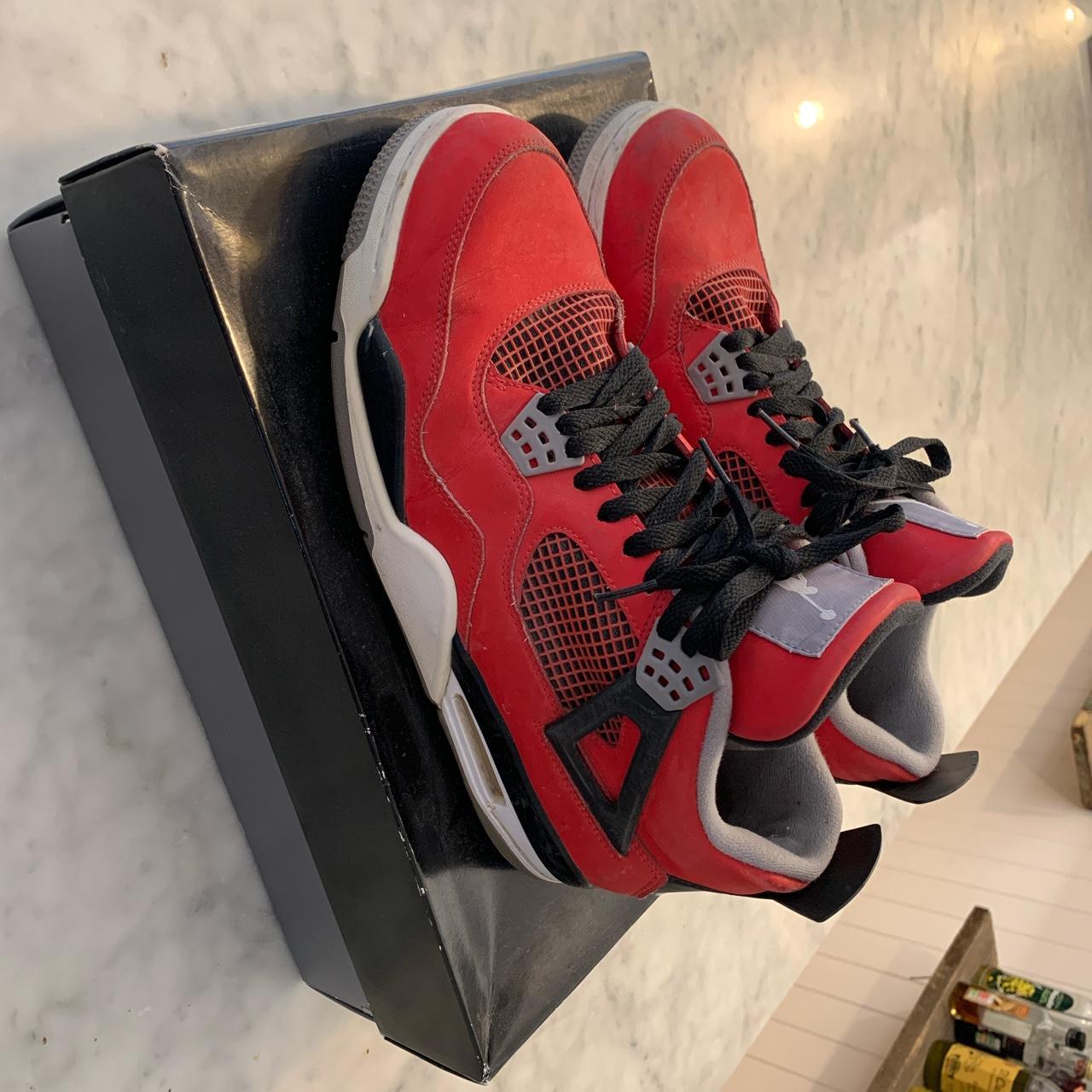 jordan 4 toro 2020