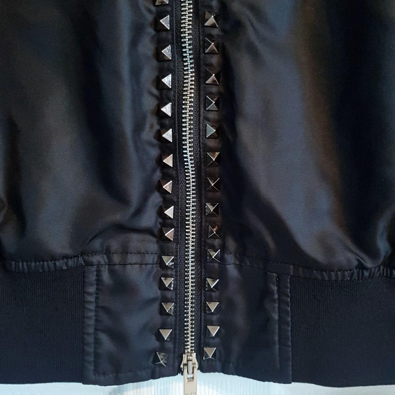 Valentino 3Dream Valentino Bomber Jacket –