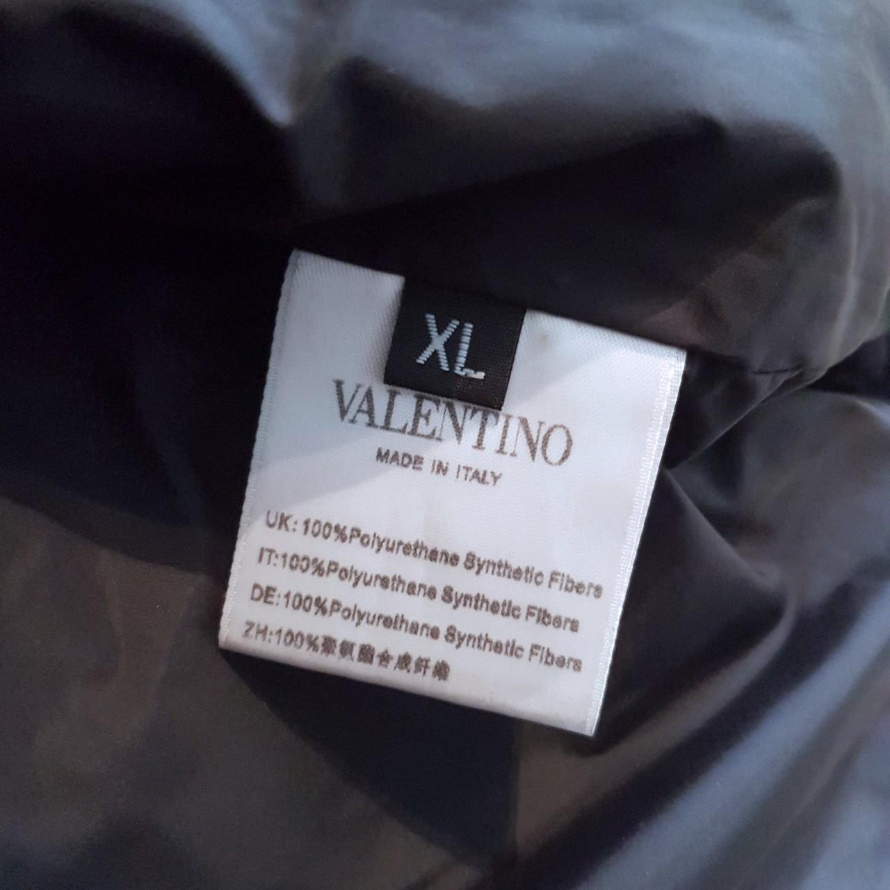 Valentino 3Dream Valentino Bomber Jacket –