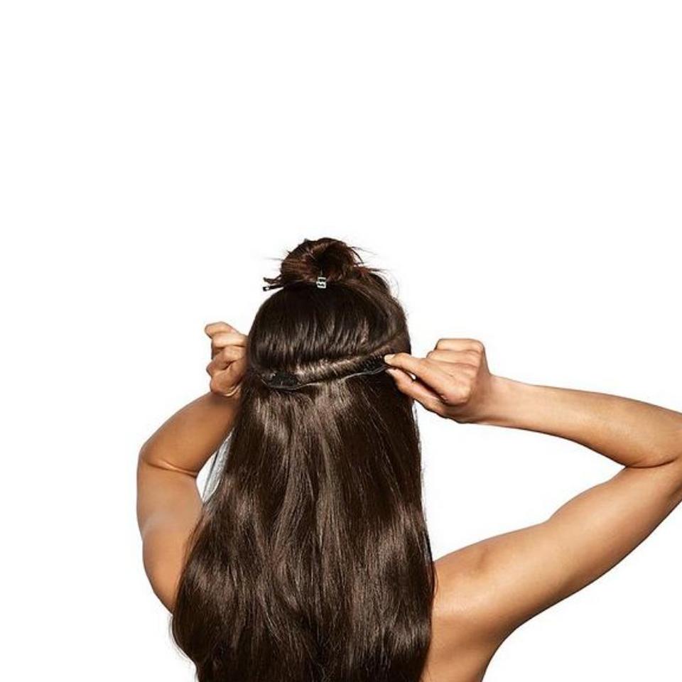 Hershesons hair extensions Clearance