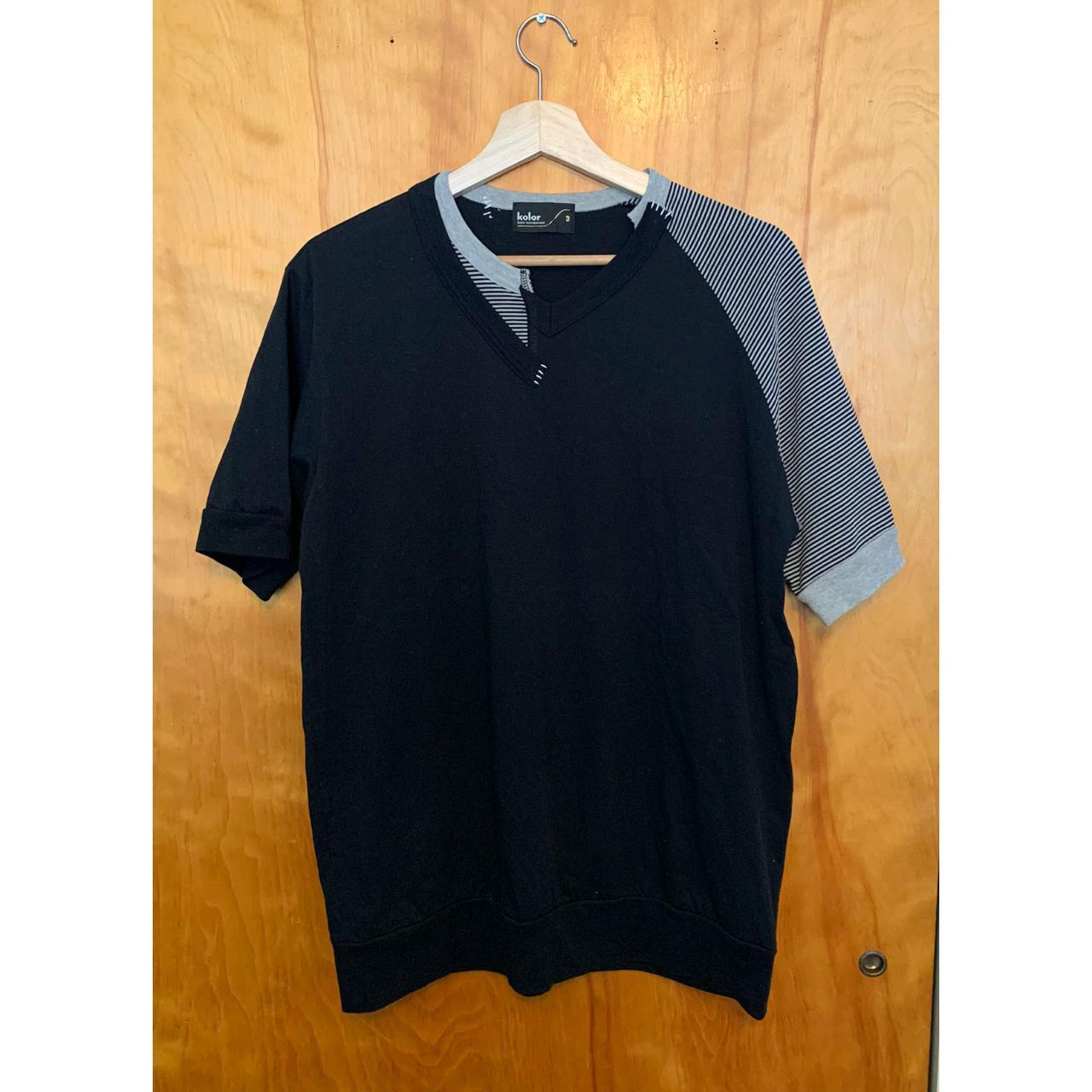 Product Image 1 - Super sick deconstructed neckline tee