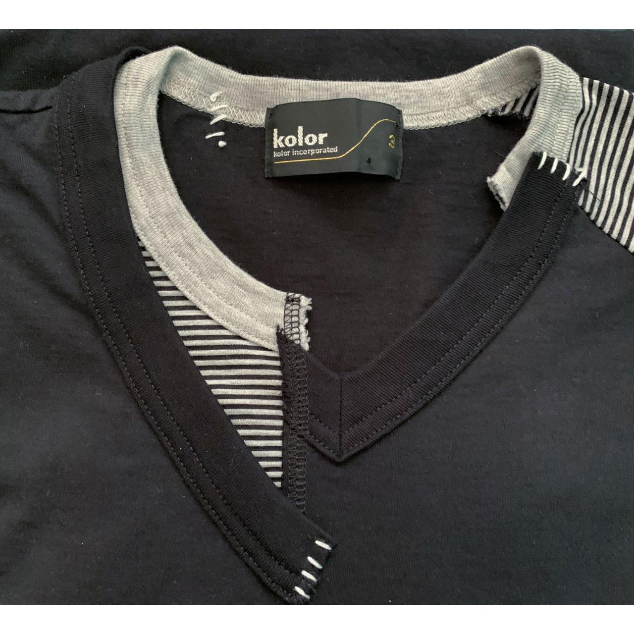 Product Image 3 - Super sick deconstructed neckline tee