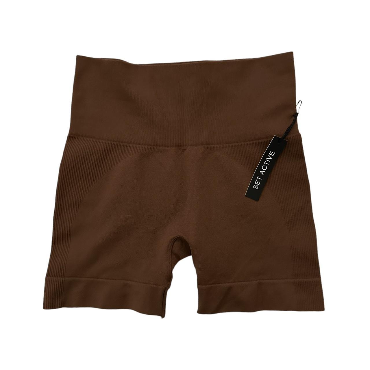 Product Image 1 - ♡‧₊˚set active biker shorts♡‧₊˚
🏷️ size