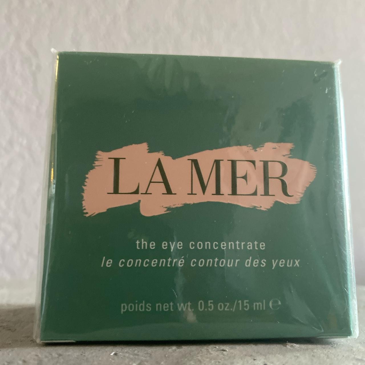 La Mer eye concentrate . Brand new in bow with... Depop