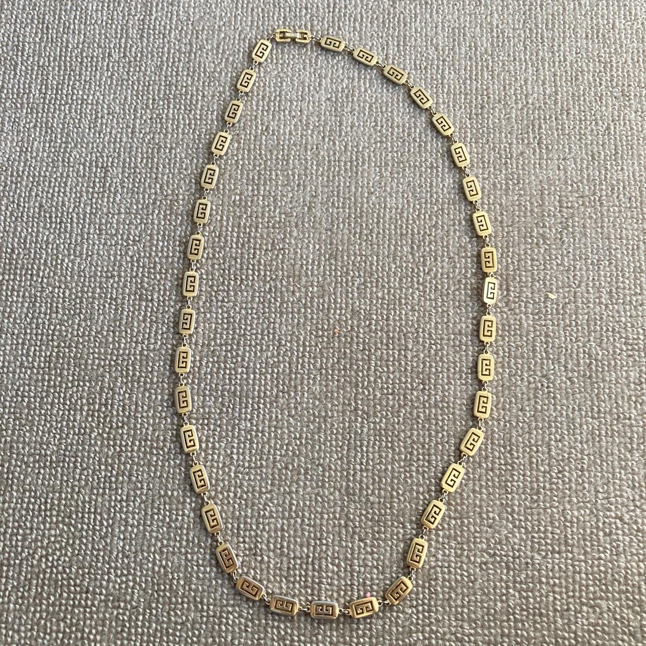 Givenchy Men's Jewellery Depop