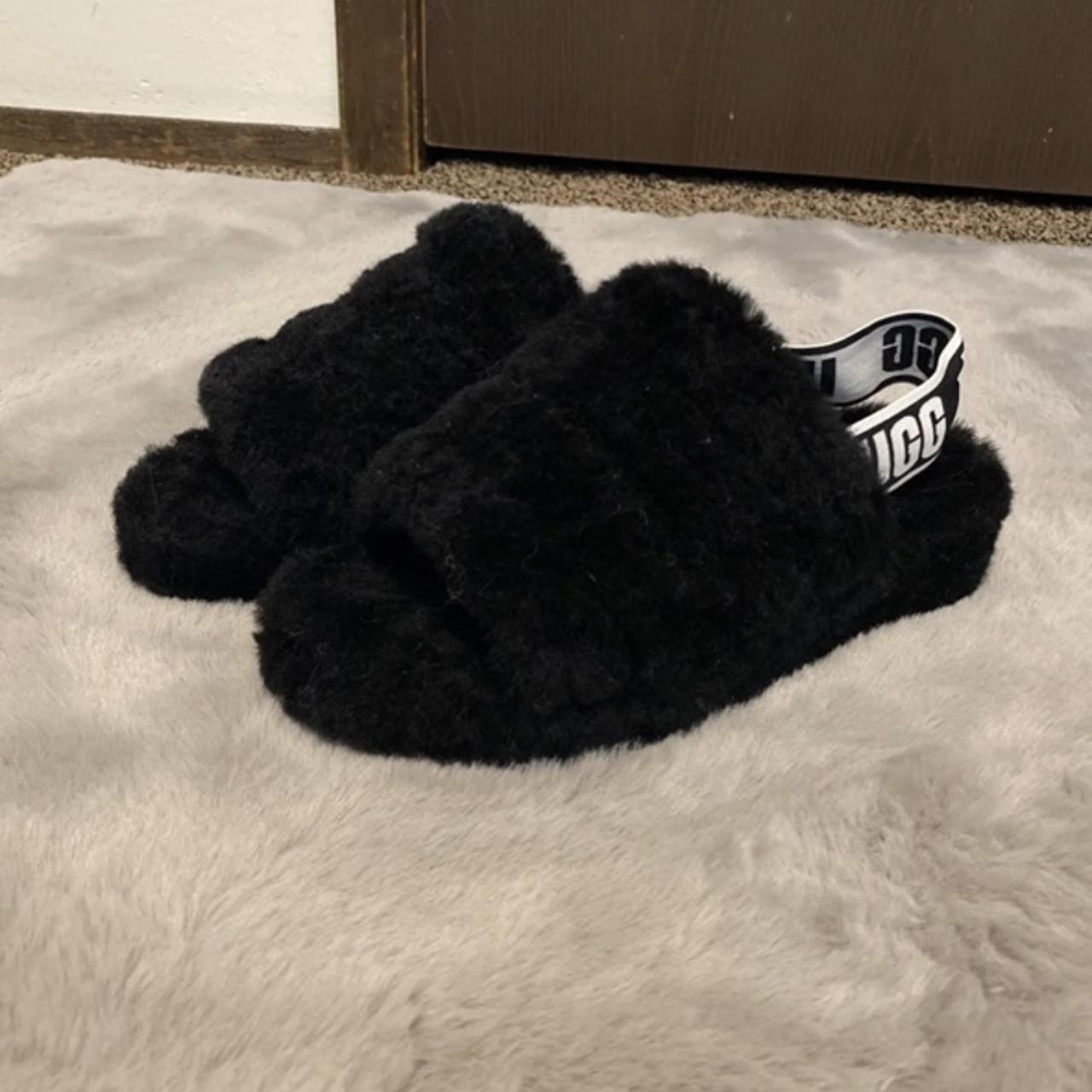 mens red platform boots