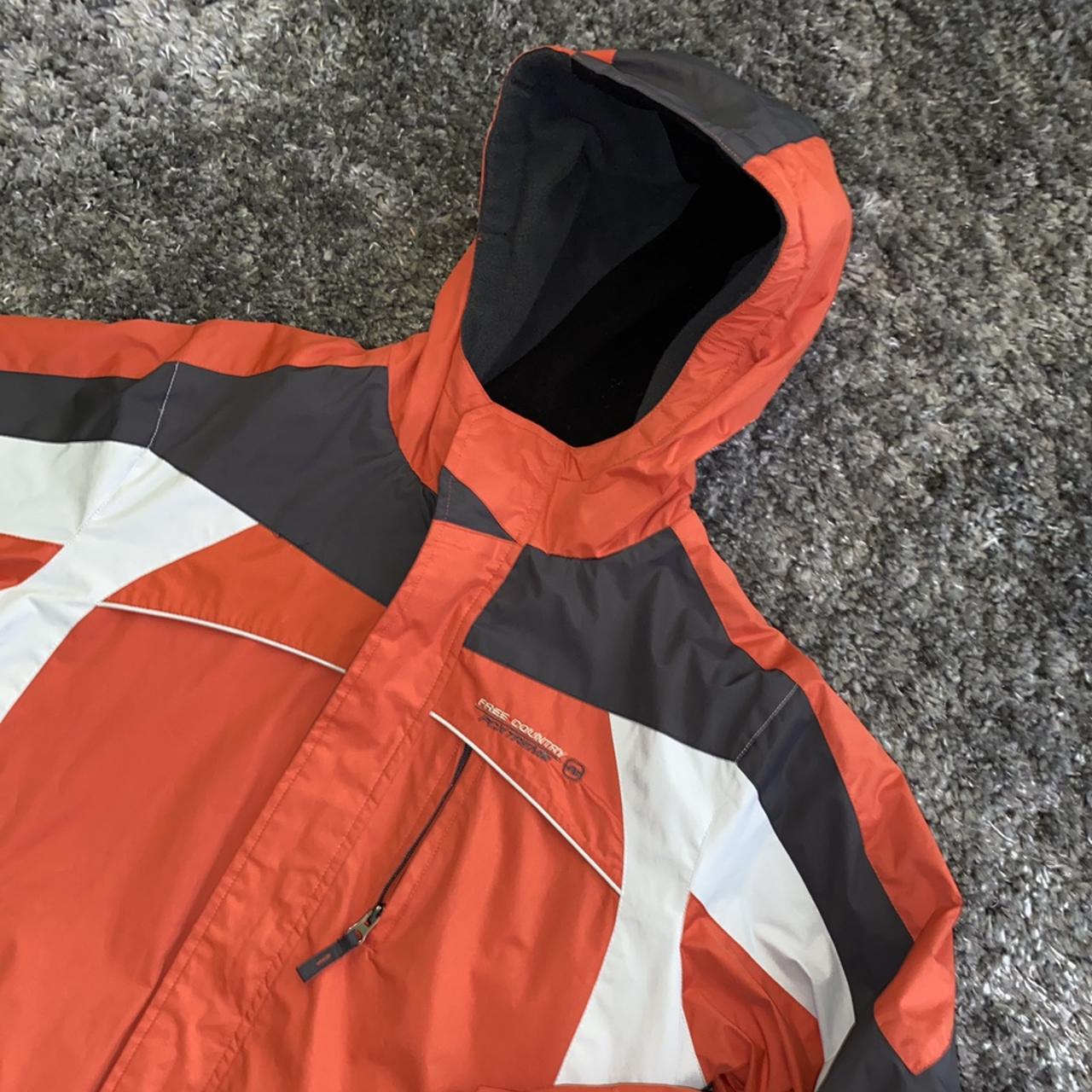Product Image 3 - Reversible Free Country Jacket !
This