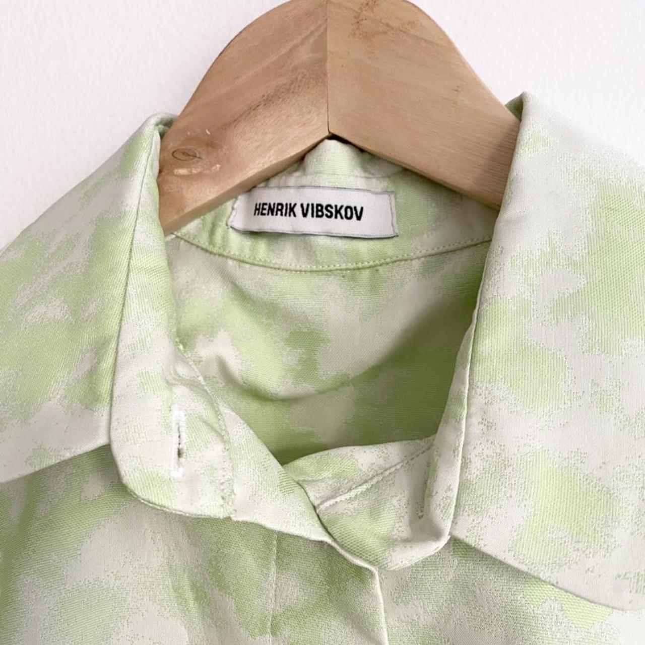Product Image 1 - Henrik Vibskov Green Cloud Nr.