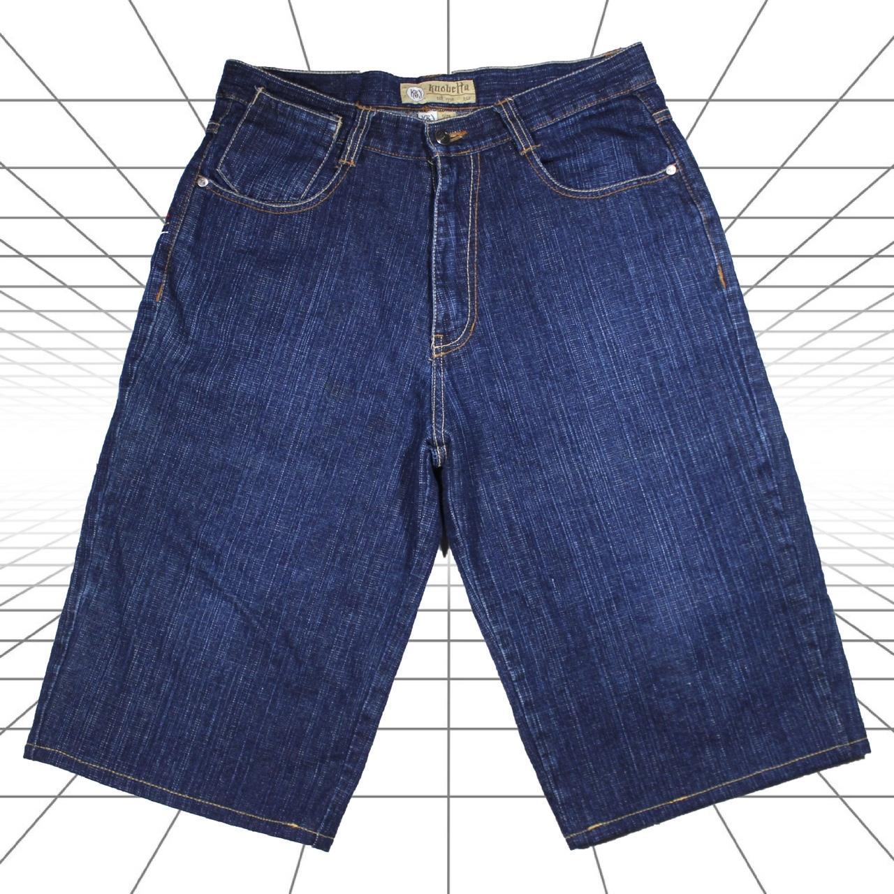 Custom, One of a Kind Y2K Shorts by Knobetta. These... - Depop