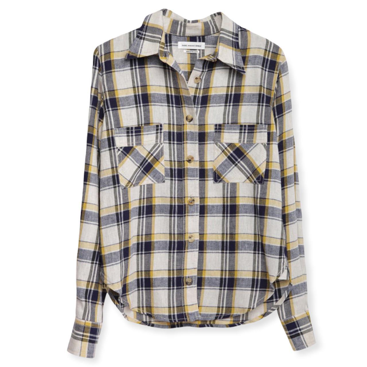Product Image 1 - 💛$470 Isabel Marant Étoile Upton