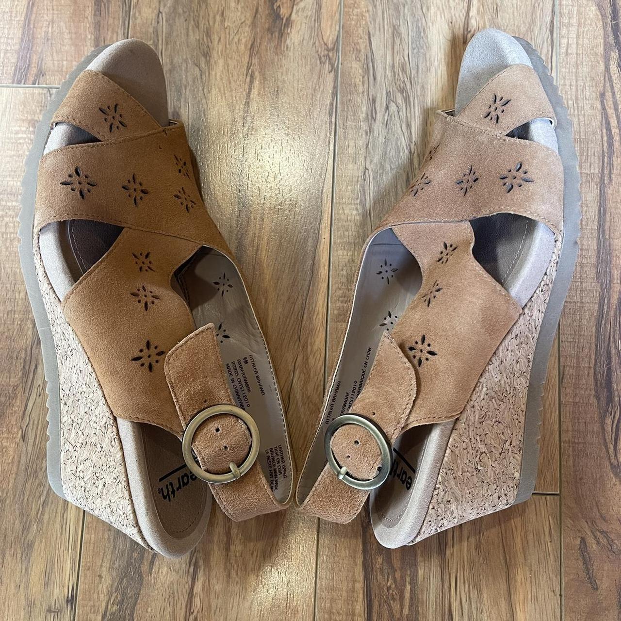 earth attalea barbuda